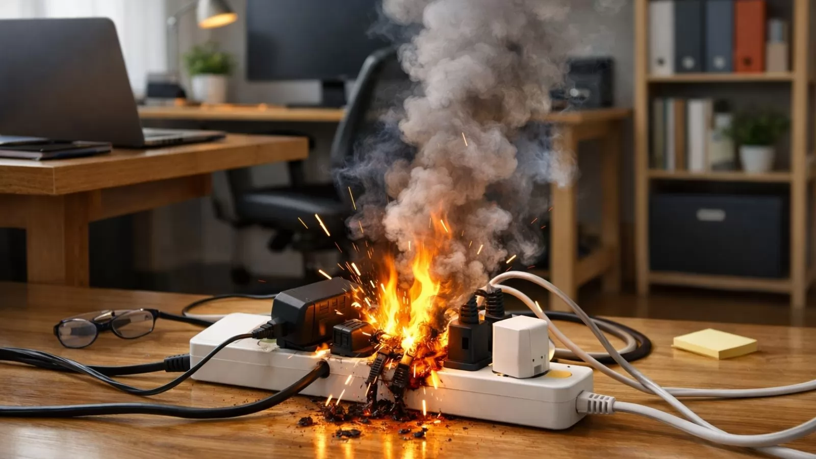 Introduction: Why Electrical Fire Safety Matters